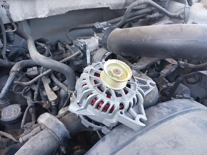 RPM Rebuilders 0