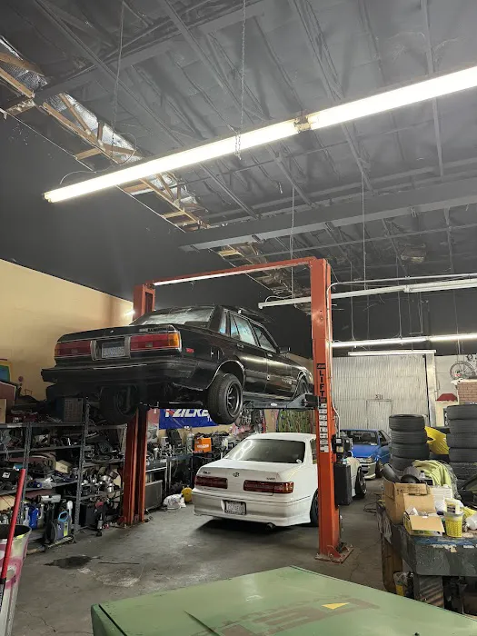 BC Garage 2
