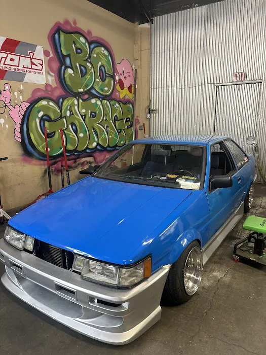 BC Garage 6