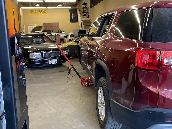BC Garage 1