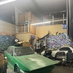 BC Garage ico