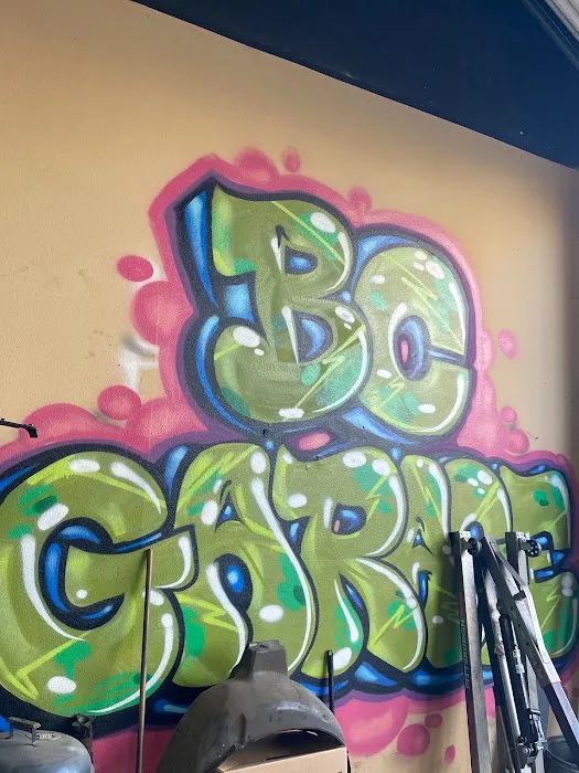 BC Garage 9