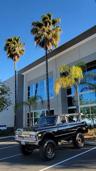 TMI Automotive Products, Inc 1