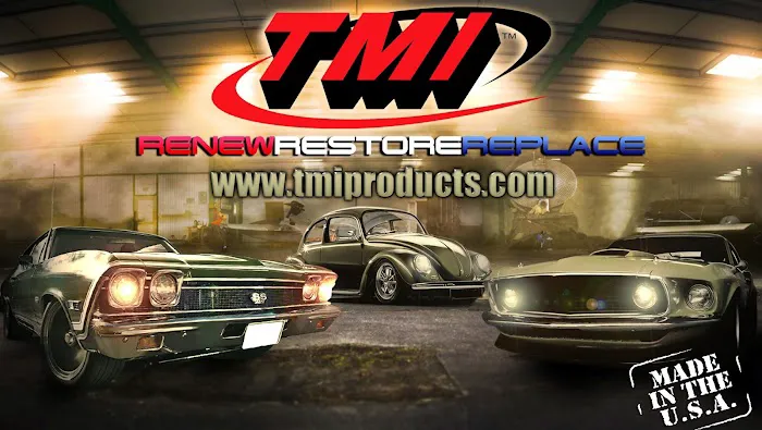 TMI Automotive Products, Inc 0
