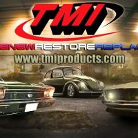 TMI Automotive Products, Inc