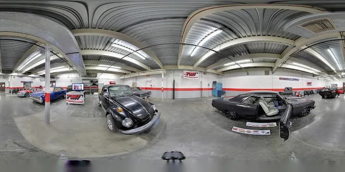 TMI Automotive Products, Inc 4