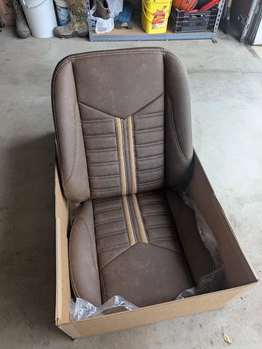 TMI Automotive Products, Inc 6