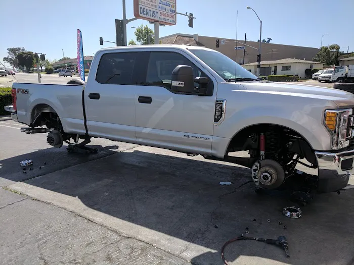 Pro Tire & Wheel 3