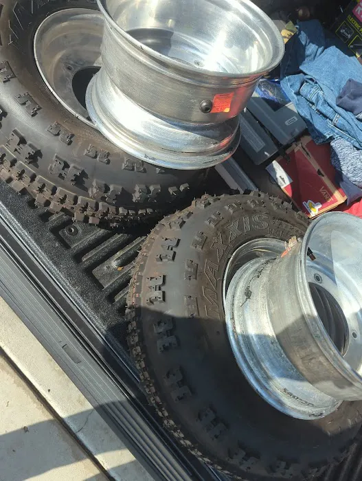Pro Tire & Wheel 6