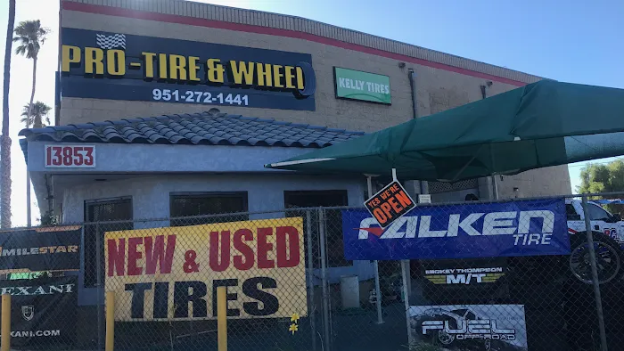 Pro Tire & Wheel 8