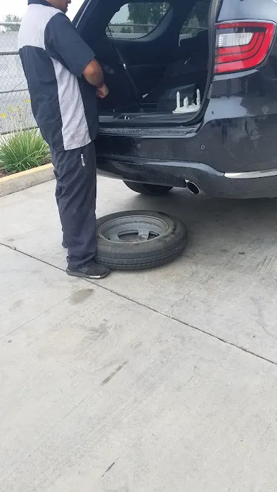 Pro Tire & Wheel 2
