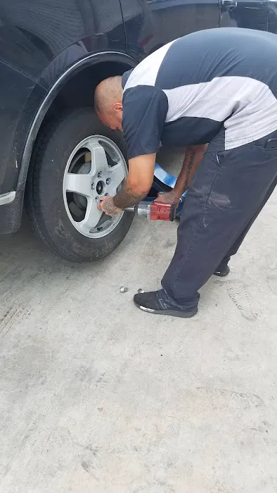 Pro Tire & Wheel 4