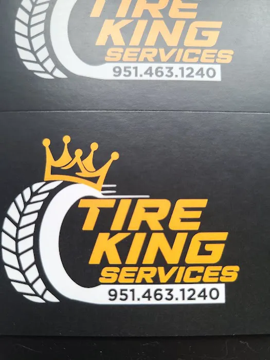 Tire King Services LLC 2