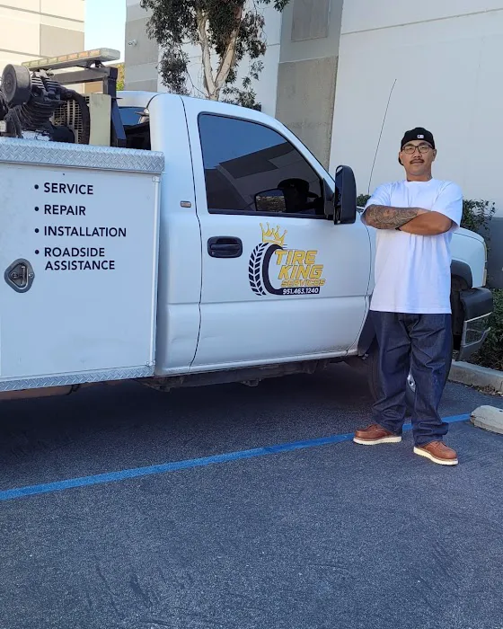Tire King Services LLC 0