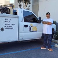 Tire King Services LLC