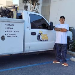 Tire King Services LLC ico