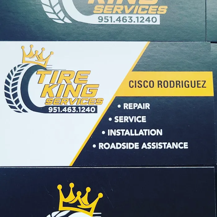 Tire King Services LLC 1