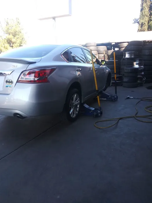 Central Tire 6