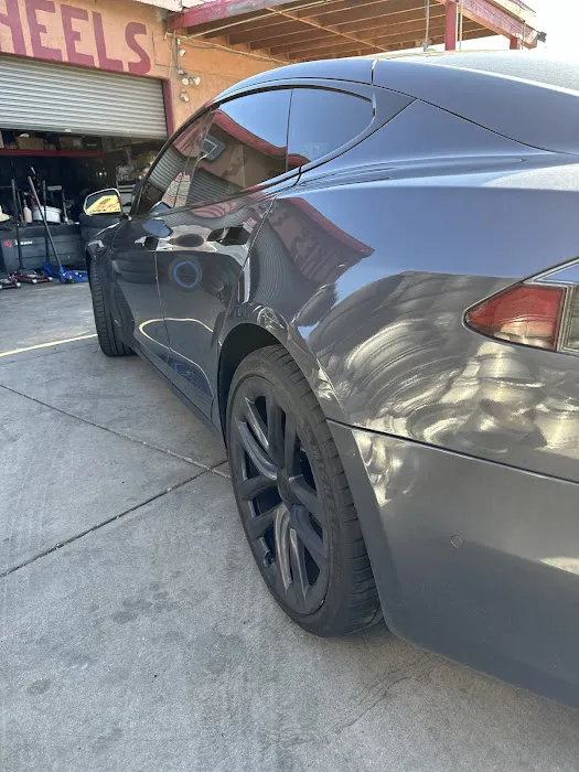 Central Tire 3