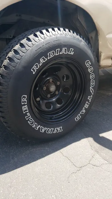 Central Tire 1