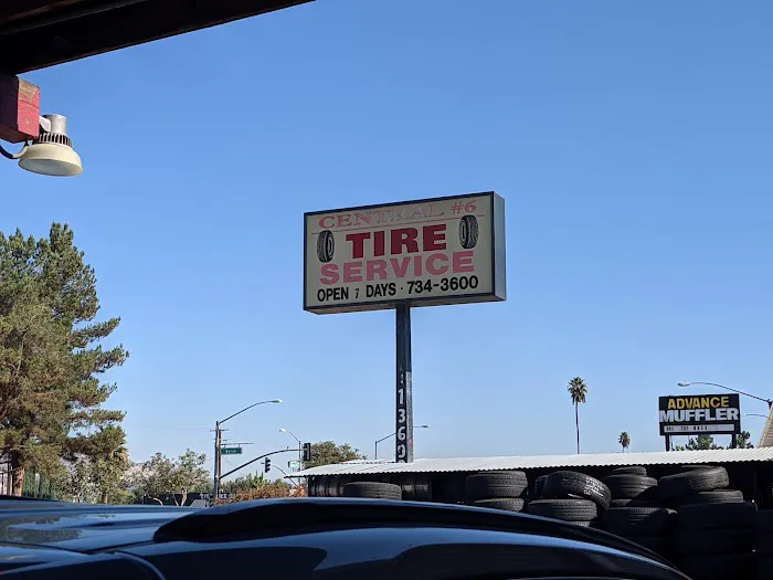 Central Tire 2