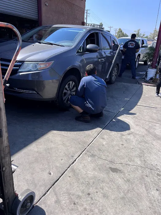 Central Tire 5