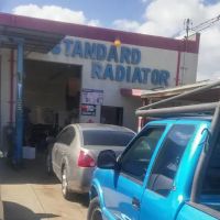 Standard Radiator
