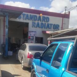 Standard Radiator ico