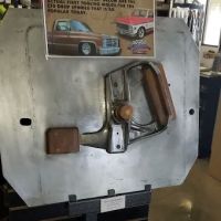 Western Chassis Inc