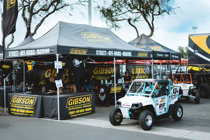 Gibson Performance Exhaust 9