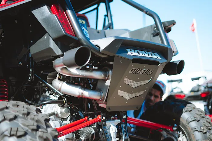 Gibson Performance Exhaust 7