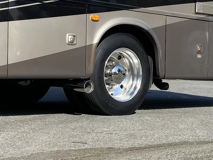 Gibson Performance Exhaust 4