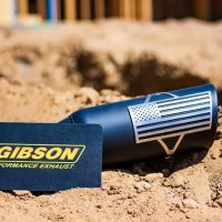 Gibson Performance Exhaust