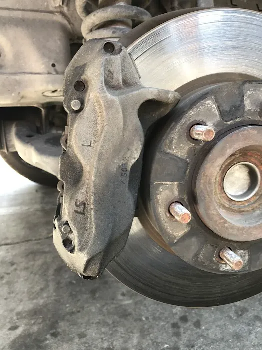 NAPA Auto Parts 3