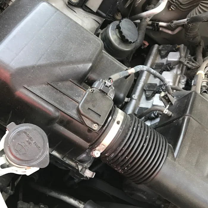 NAPA Auto Parts 9