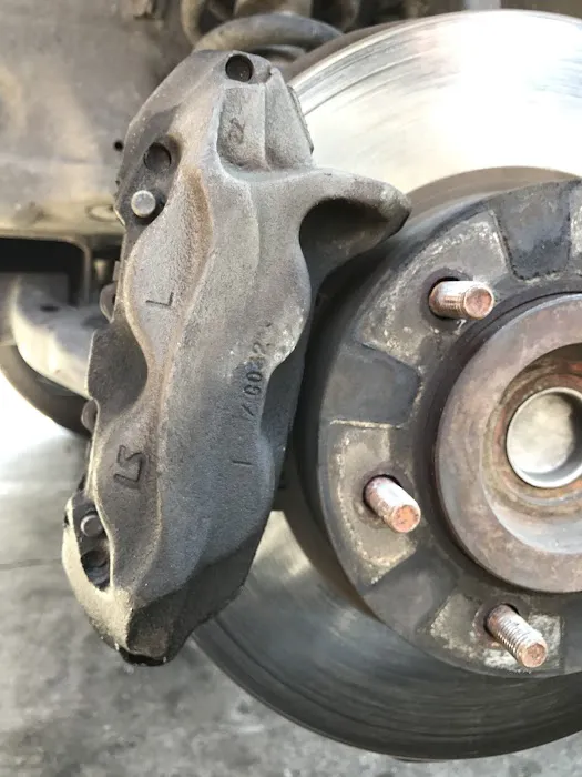 NAPA Auto Parts 5