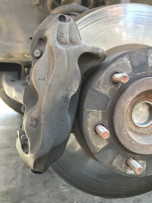 NAPA Auto Parts 7