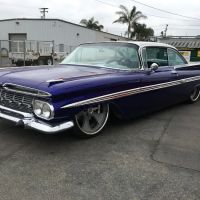 Orange County Hotrods