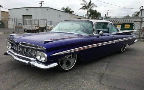 Orange County Hotrods