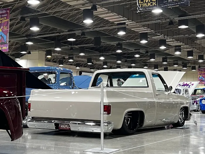 Orange County Hotrods 3