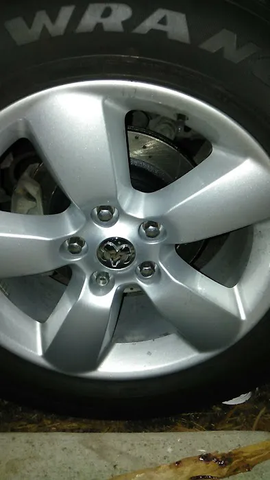 Circle City Brake & Alignment 8