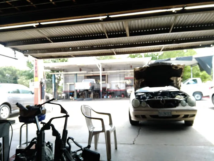 Circle City Brake & Alignment 7
