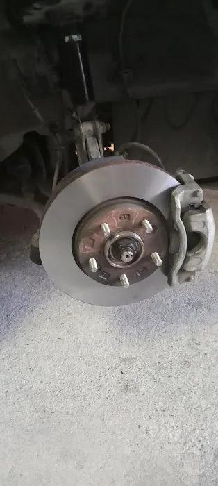 Circle City Brake & Alignment 1