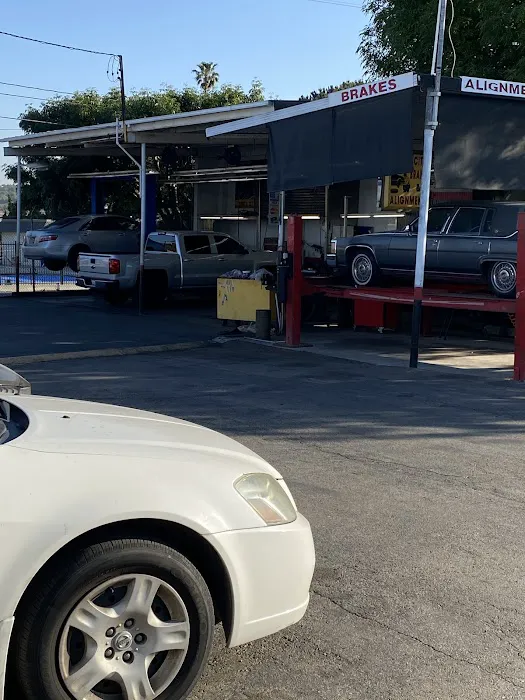 Circle City Brake & Alignment 9