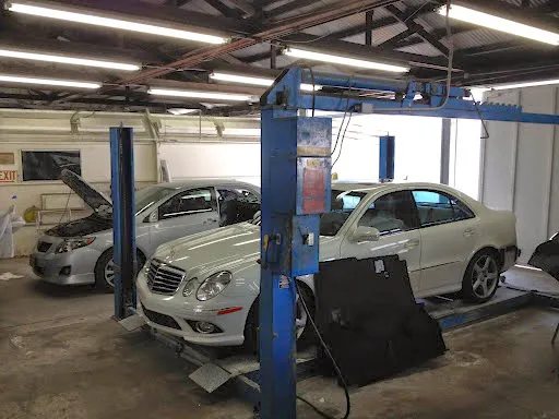 Fields Auto Body 3