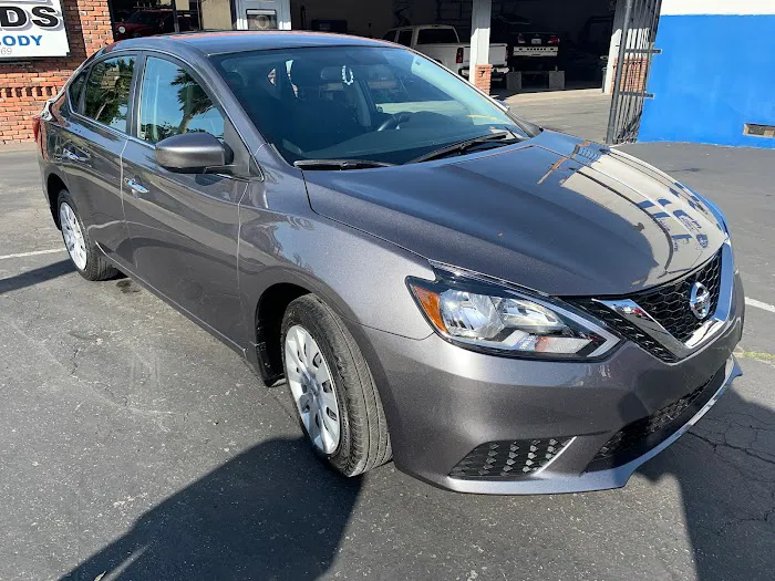 Fields Auto Body 8