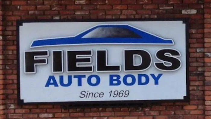 Fields Auto Body 6