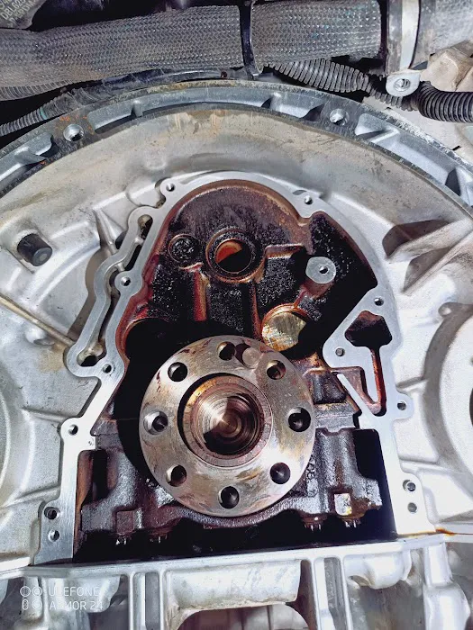 Mercedes Benz Werkstatt 0