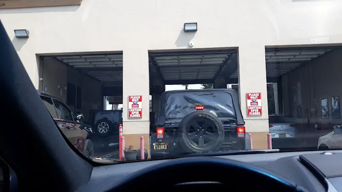Valvoline Instant Oil Change 0