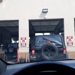 Valvoline Instant Oil Change ico